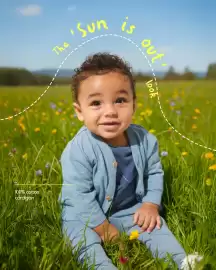 Catálogo Mothercare semana 8 Página 2