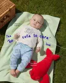 Catálogo Mothercare semana 8 Página 3