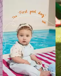 Catálogo Mothercare semana 8 Página 5