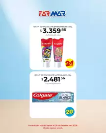 Catálogo Farmar Página 3