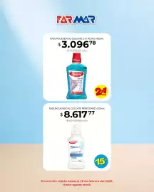 Catálogo Farmar Página 4