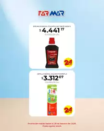 Catálogo Farmar Página 5