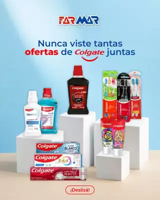 Catálogo Farmar (válido hasta 28-02)