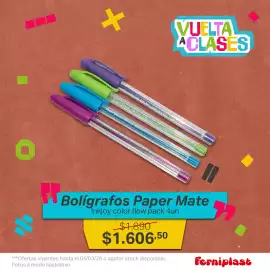 Catálogo Ferniplast Página 4