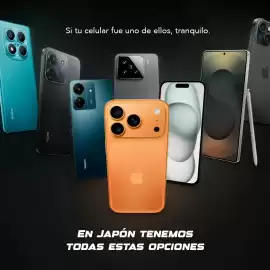 Catálogo Almacenes Japón Página 2