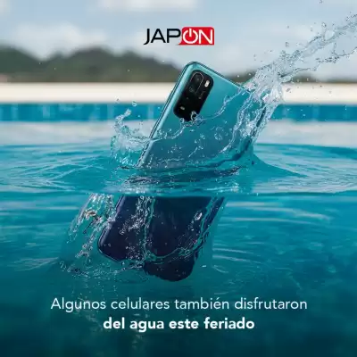 Catálogo Almacenes Japón (válido hasta 20-02)