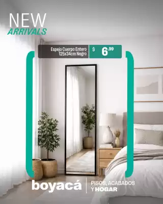 Catálogo Boyacá (válido hasta 24-02)