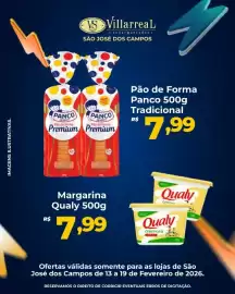 Catálogo Villarreal Supermercados Página 2