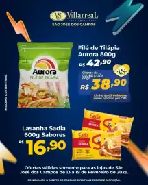 Catálogo Villarreal Supermercados Página 3