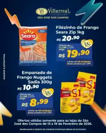 Catálogo Villarreal Supermercados Página 4