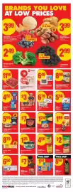 No Frills flyer week 8 Page 3