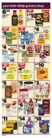 Loblaws flyer week 8 Page 10