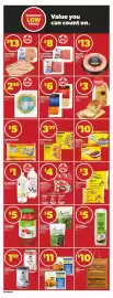 Loblaws flyer week 8 Page 12