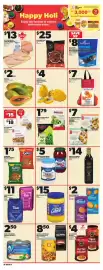 Loblaws flyer week 8 Page 9