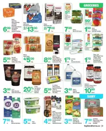 Highland Farms flyer week 8 Page 3