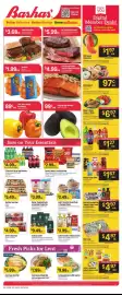 Bashas' weekly ad week 8 Page 1