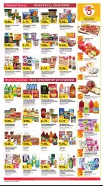 Bashas' weekly ad week 8 Page 3