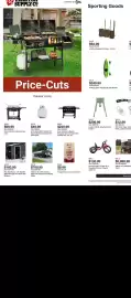 Tractor Supply Company weekly ad week 8 Page 1