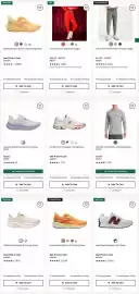 Dick's Sporting Goods weekly ad week 8 Page 1