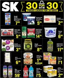 Super King Markets weekly ad week 8 Page 10