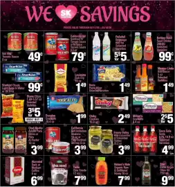 Super King Markets weekly ad week 8 Page 11