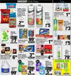Super King Markets weekly ad week 8 Page 3