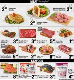 Super King Markets weekly ad week 8 Page 5
