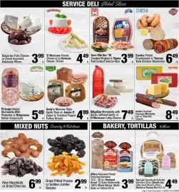 Super King Markets weekly ad week 8 Page 7