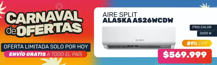 Catálogo DRicco Página 1