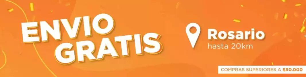 Catálogo Belgrano Hogar Página 1