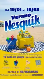 Catálogo La Gallega Supermercados Página 11