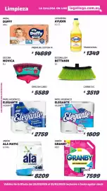 Catálogo La Gallega Supermercados Página 8