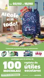 Catálogo La Gallega Supermercados Página 9