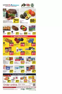 Albertsons weekly ad (valid until 24-02)