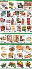 Pete's Fresh Market weekly ad week 8 Page 2
