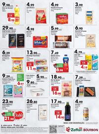 Encarte Zaffari Página 2