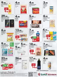 Encarte Zaffari Página 2