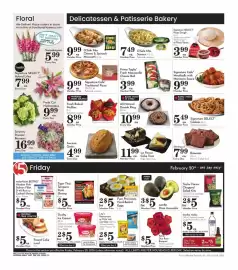 Pavilions weekly ad week 8 Page 2