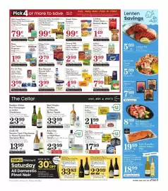 Pavilions weekly ad week 8 Page 3