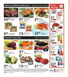 Pavilions weekly ad week 8 Page 4