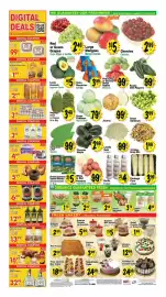 Superior Grocers weekly ad week 8 Page 4