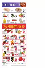 Vons weekly ad week 8 Page 4