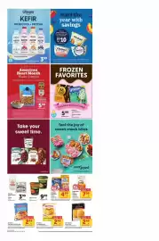 Vons weekly ad week 8 Page 6