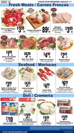 Rancho Markets weekly ad week 8 Page 4