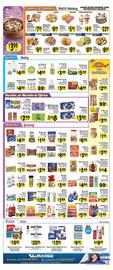 La Michoacana weekly ad Page 2