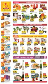 Nob Hill weekly ad week 8 Page 4