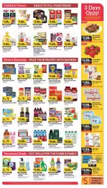 Nob Hill weekly ad week 8 Page 3