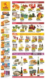 Nob Hill weekly ad week 8 Page 4