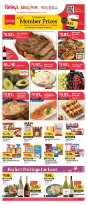 Nob Hill weekly ad (valid until 24-02)