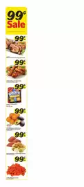 Harveys Supermarkets weekly ad week 8 Page 2